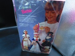 colonial barbie bk